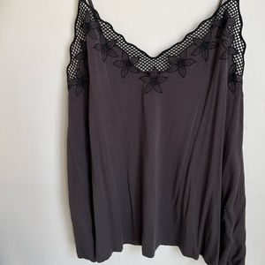 American Eagle soft and sexy camisole